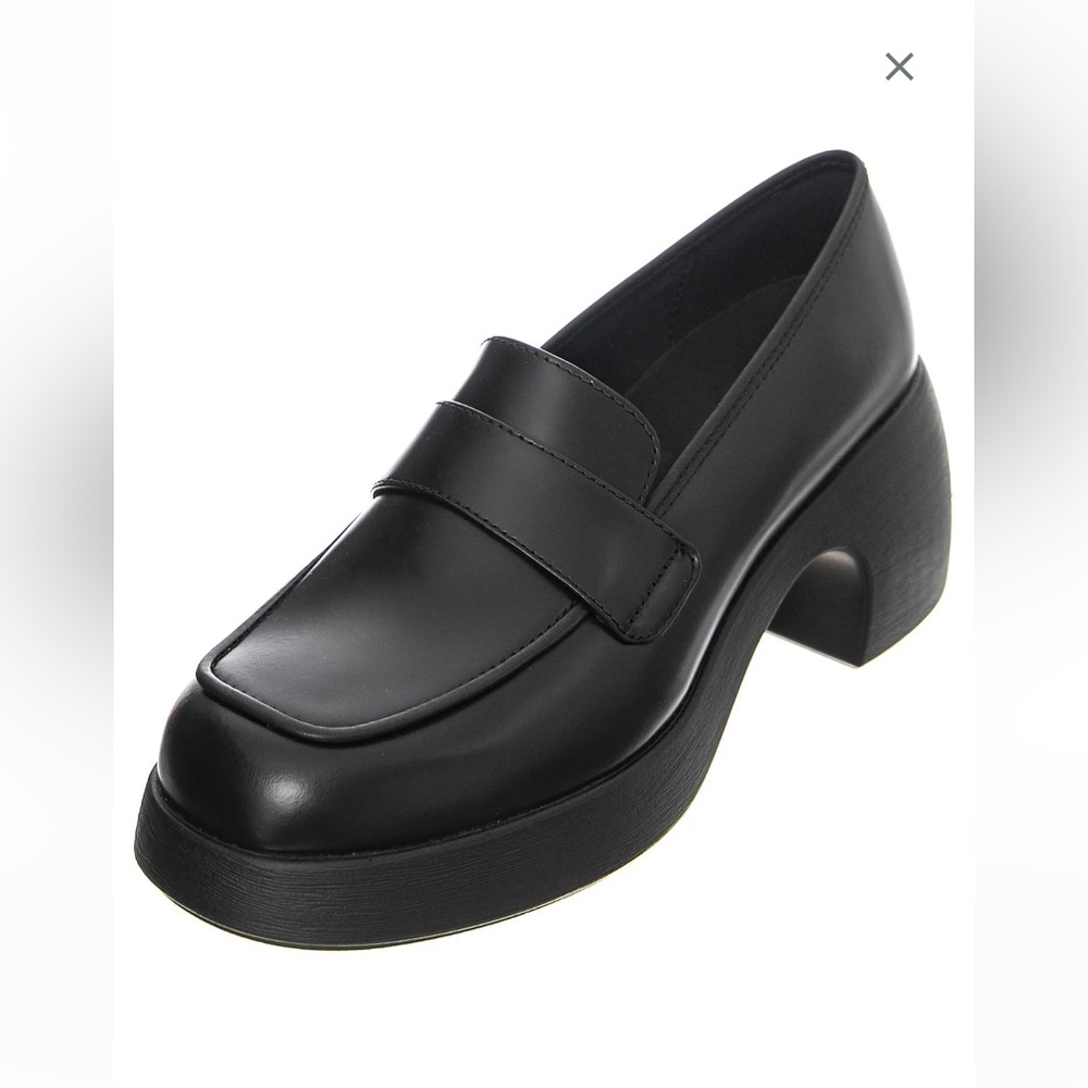 Camper loafer